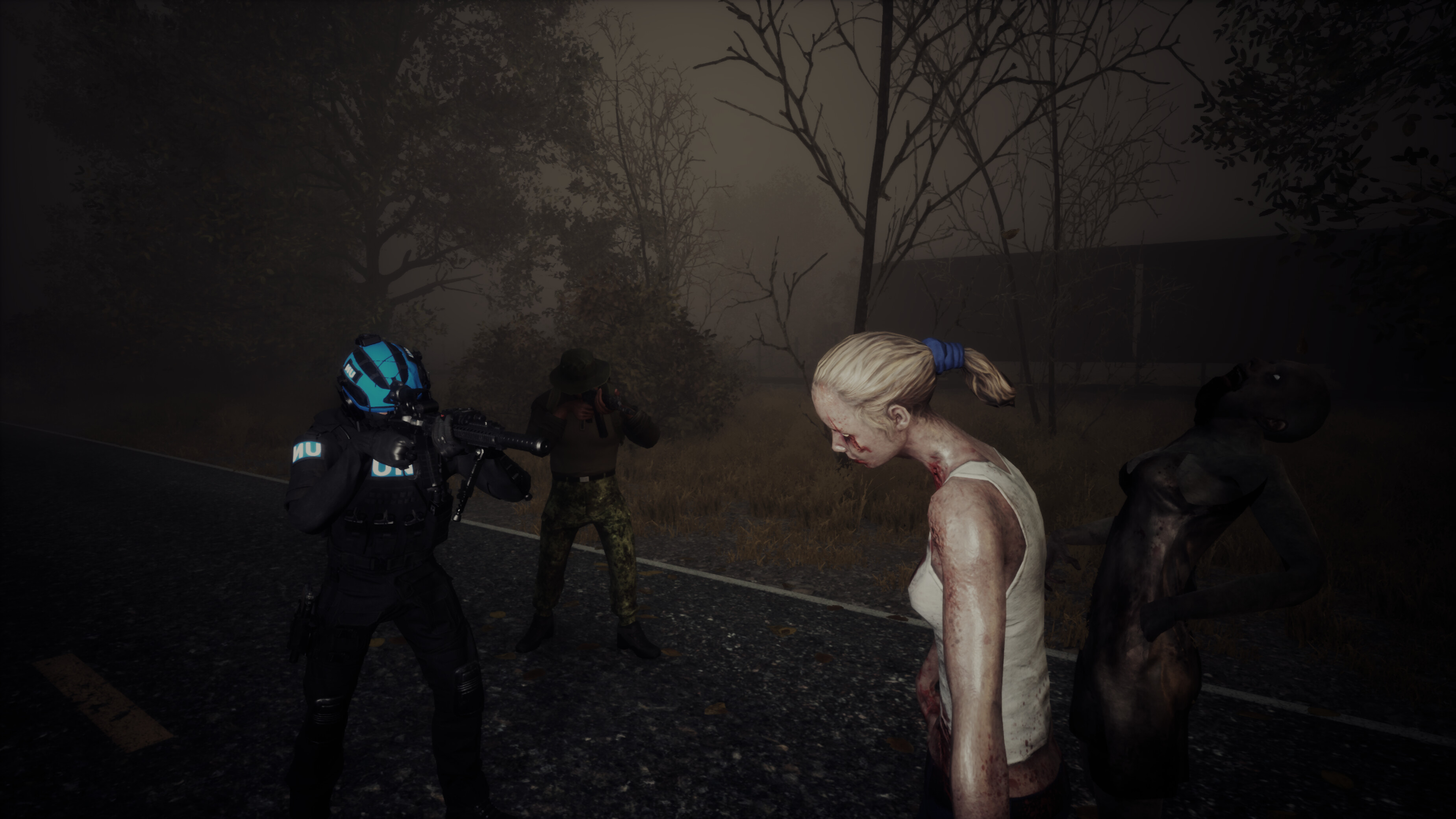 UNPKF screenshot 4