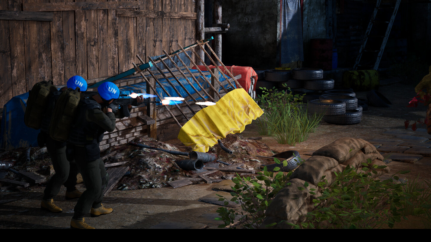 UNPKF screenshot 12