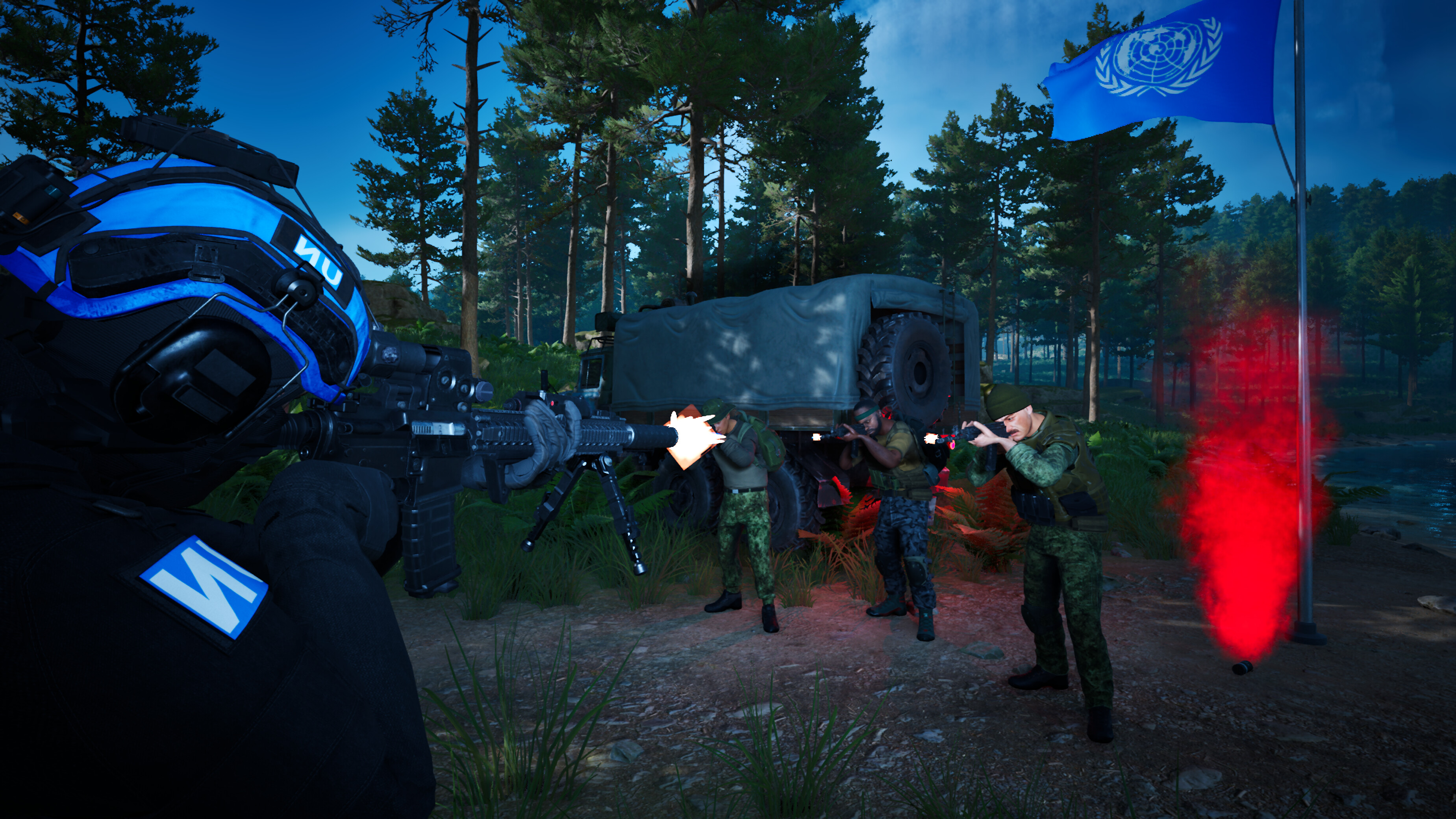 UNPKF screenshot 9