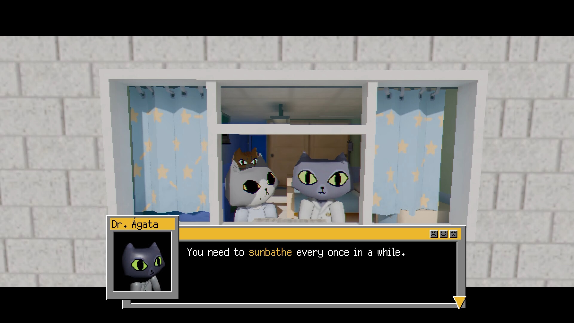 Darkbound screenshot 2
