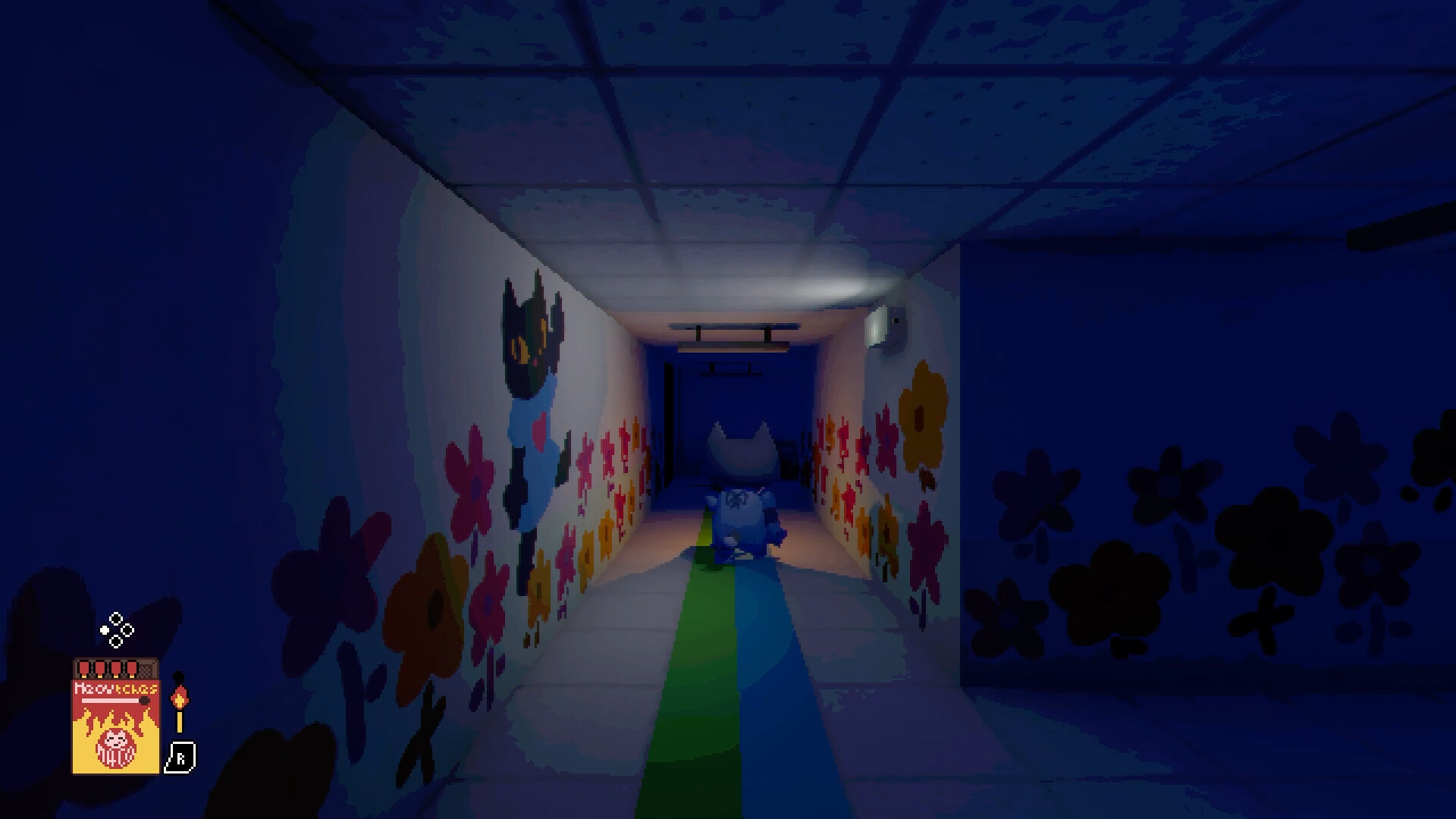 Darkbound screenshot 7