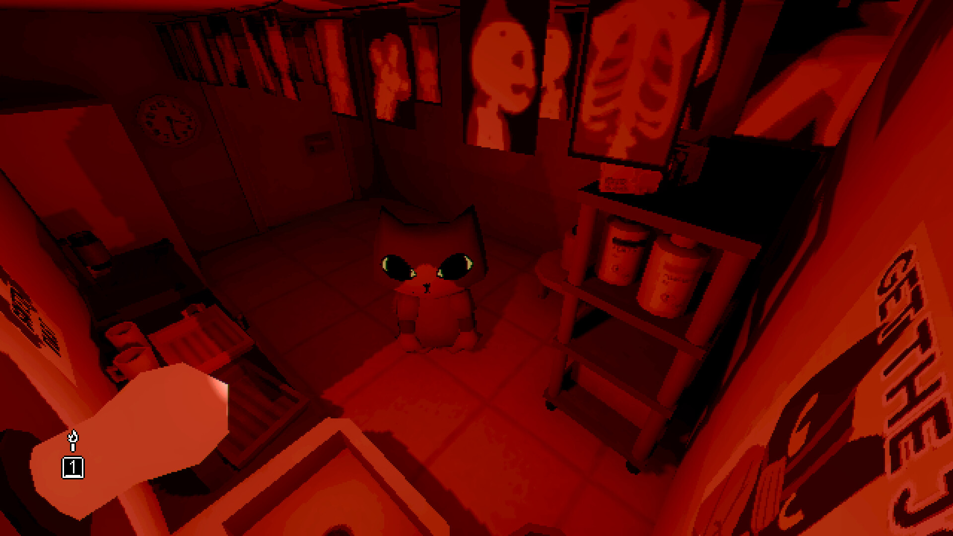 Darkbound screenshot 5