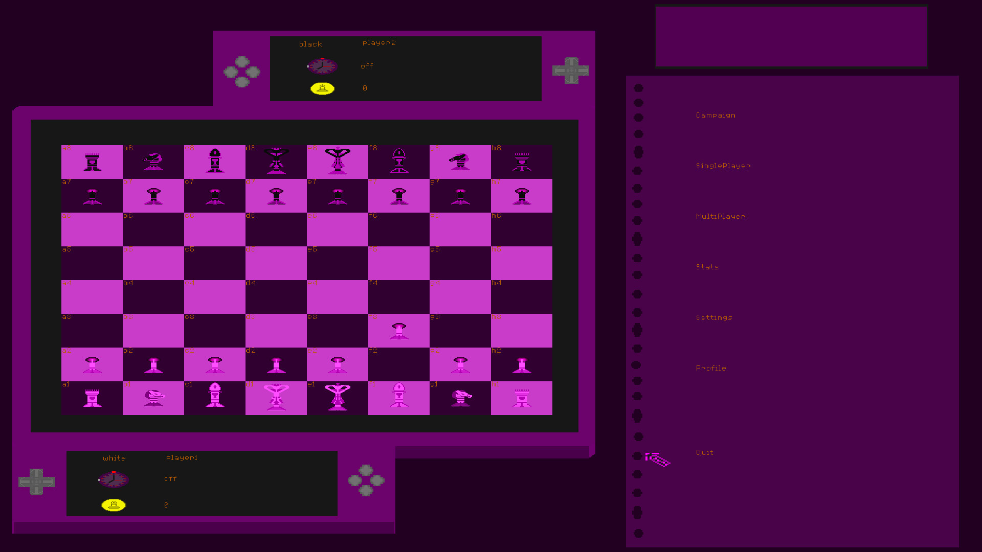 ChessBoyChess screenshot 4