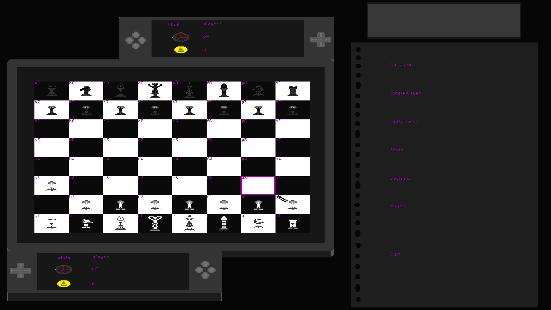 ChessBoyChess screenshot 3