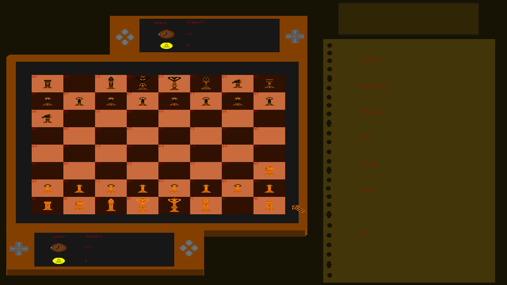 ChessBoyChess screenshot 5