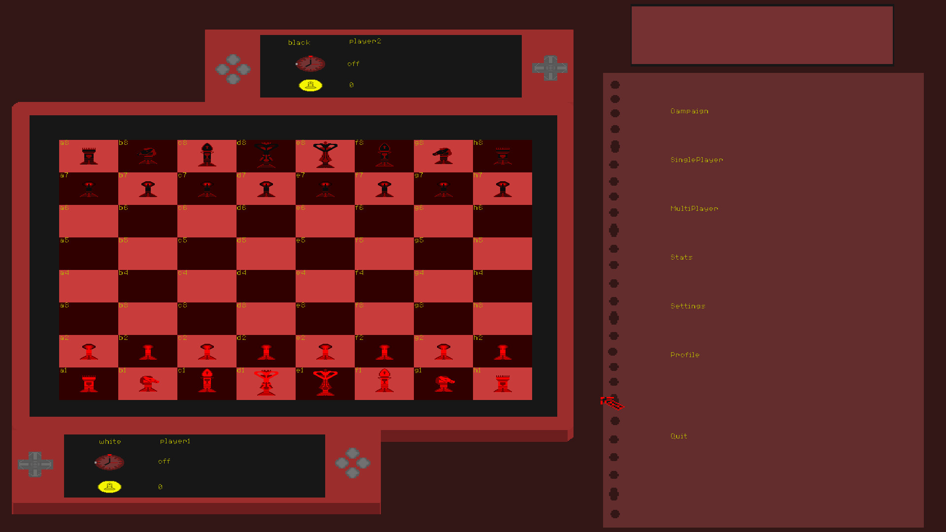 ChessBoyChess screenshot 7
