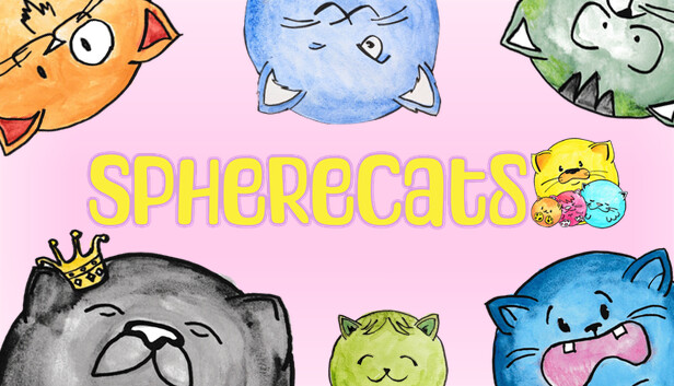SphereCats