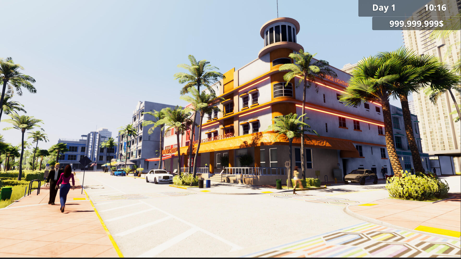 TechStop Simulator screenshot 4