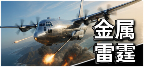 图片[1]-金属雷霆 Build.23649727 官方中文版 解压即玩-单机岛