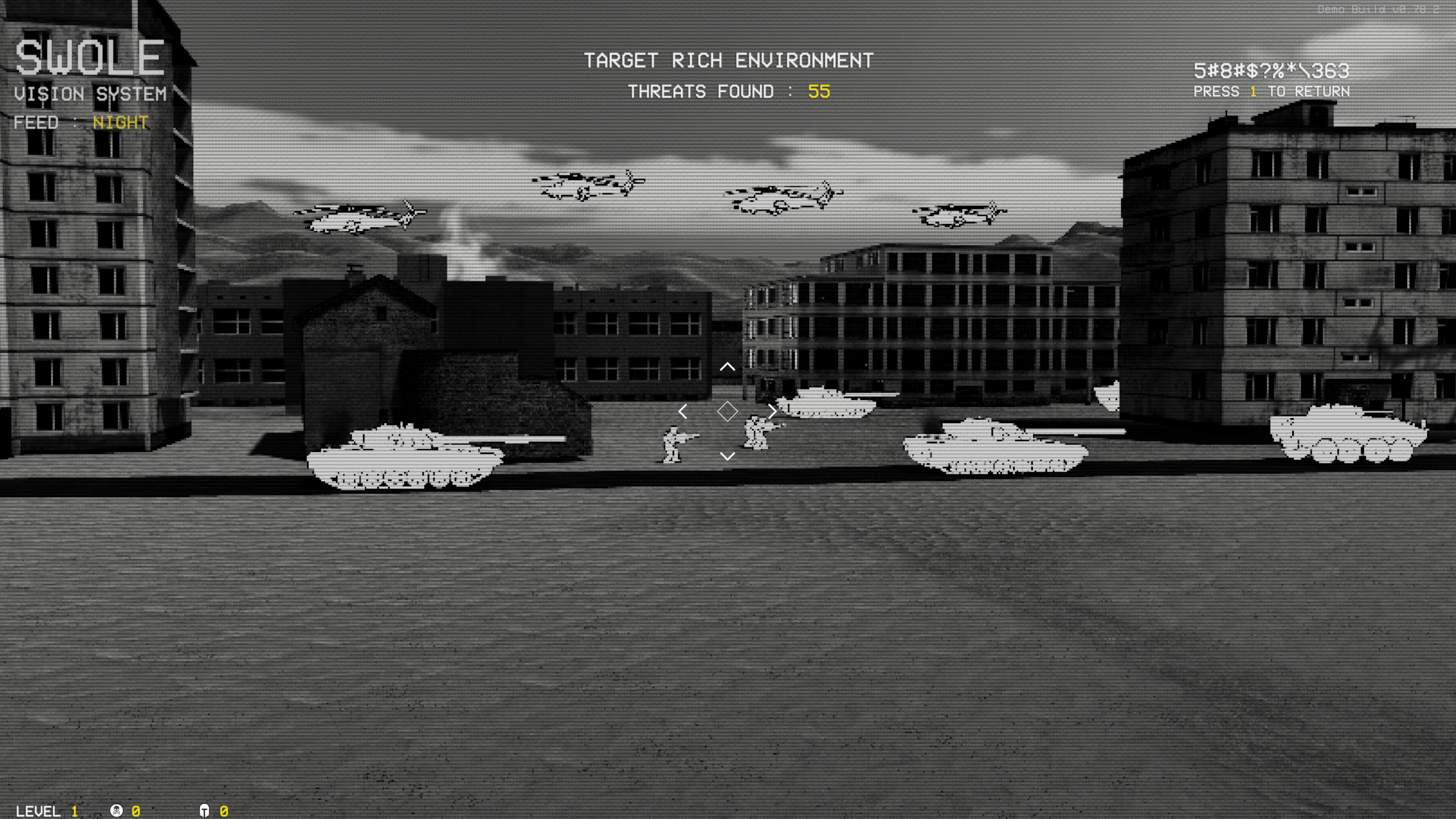 Metal Thunder screenshot 15