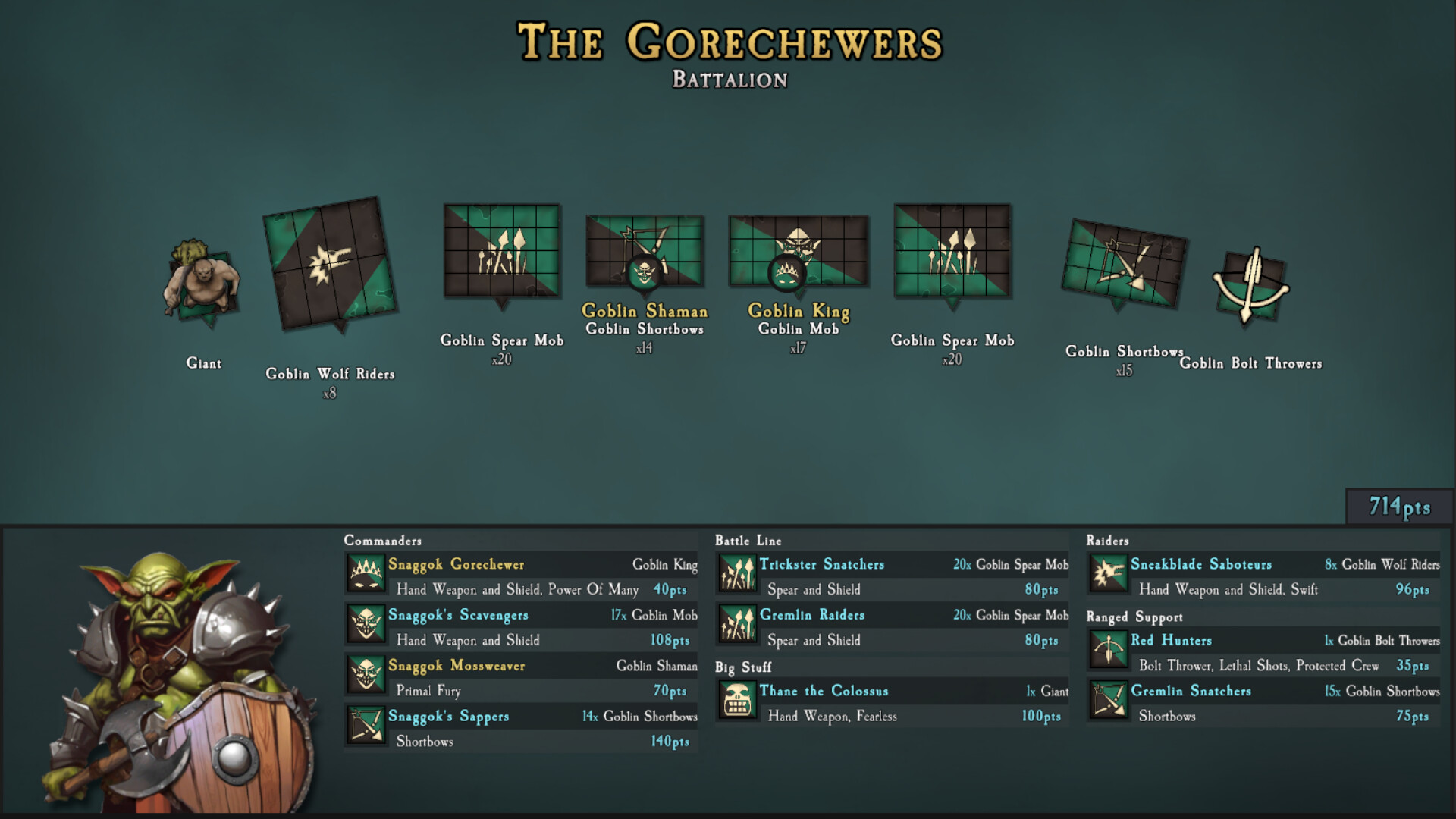 SOVL Support Pack screenshot 3