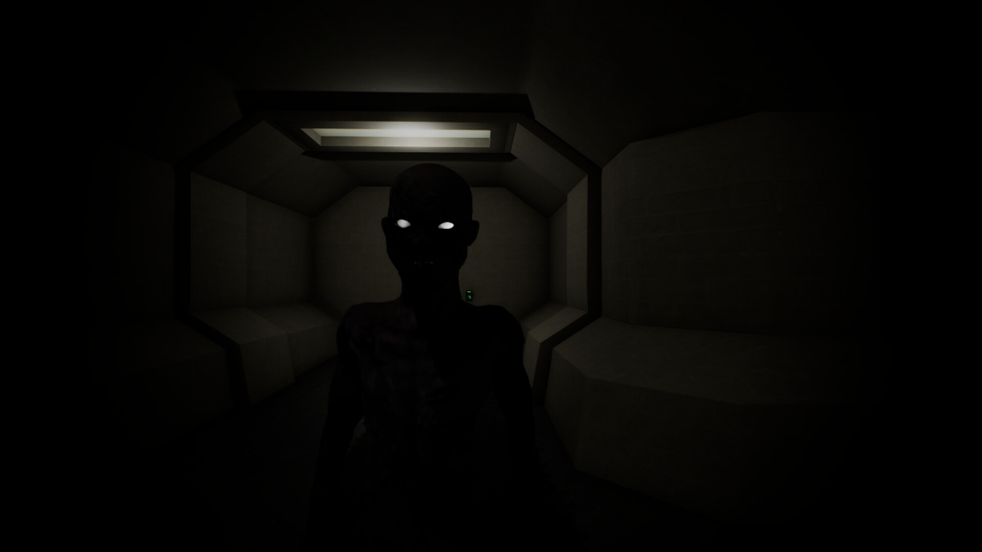 SCP: Run For Freedom screenshot 8