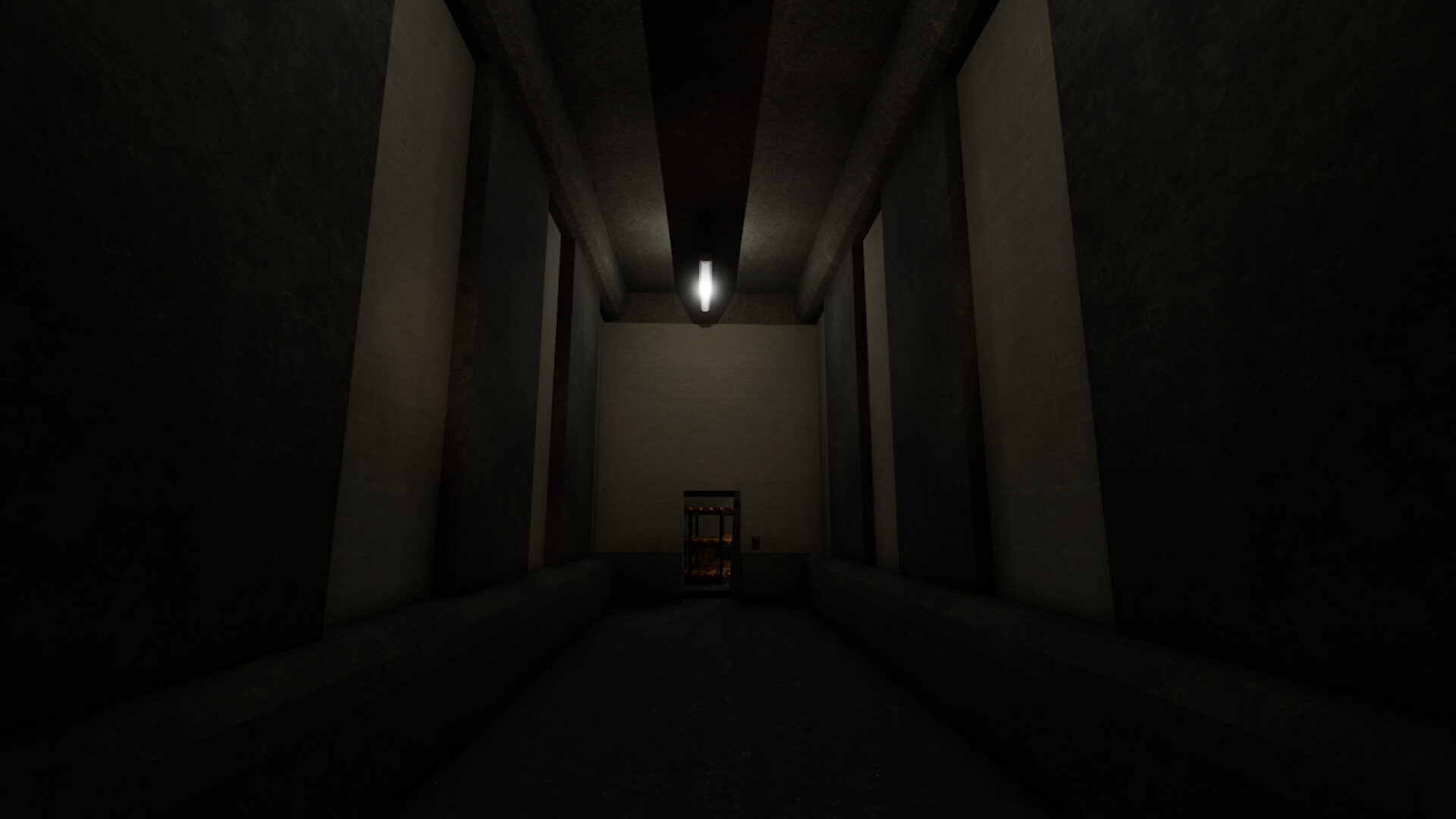 SCP: Run For Freedom screenshot 6