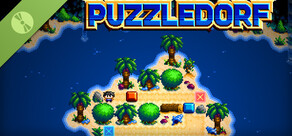 Puzzledorf - Demo