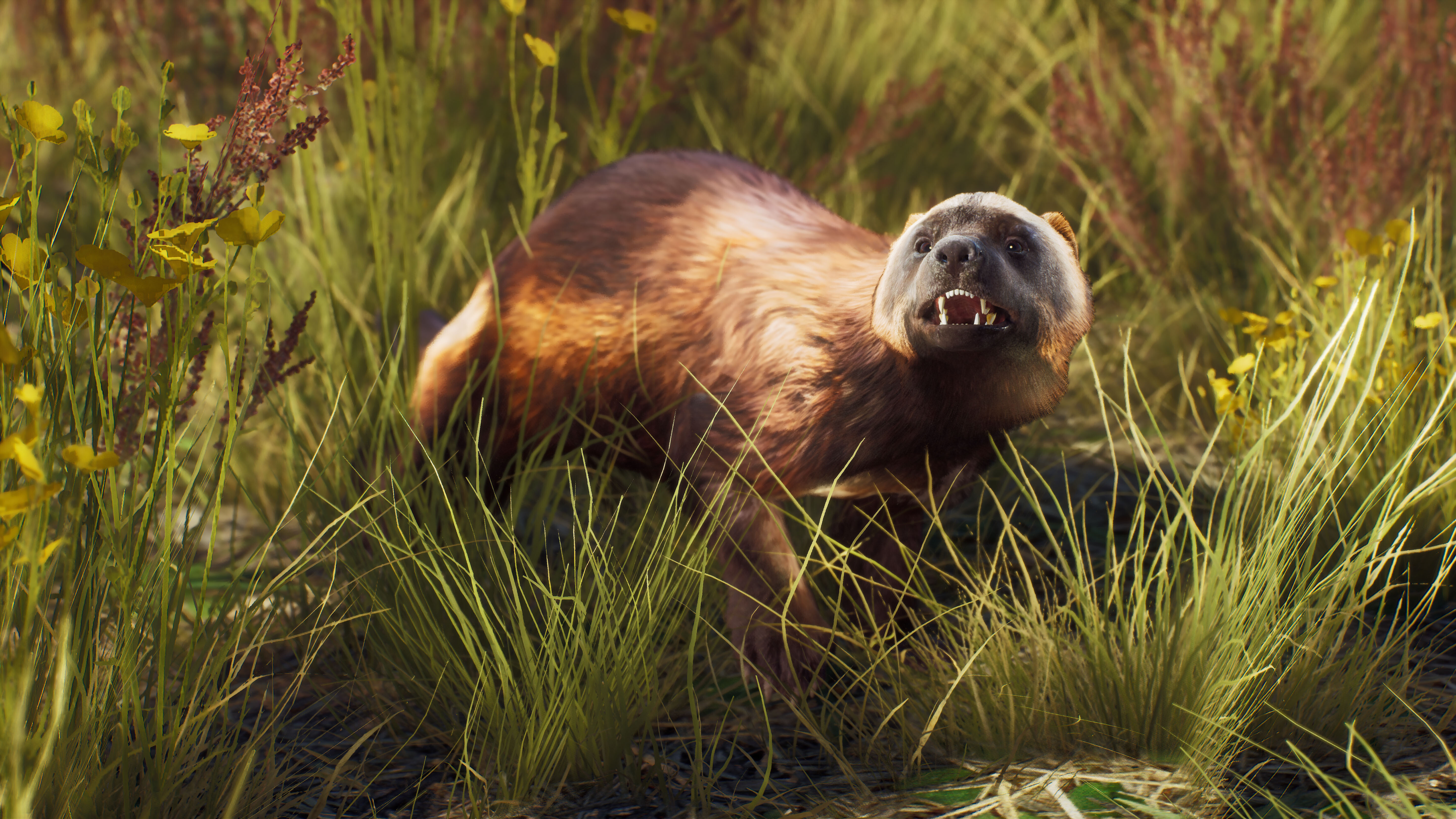Way of the Hunter - Lintukoto Reserve screenshot 7