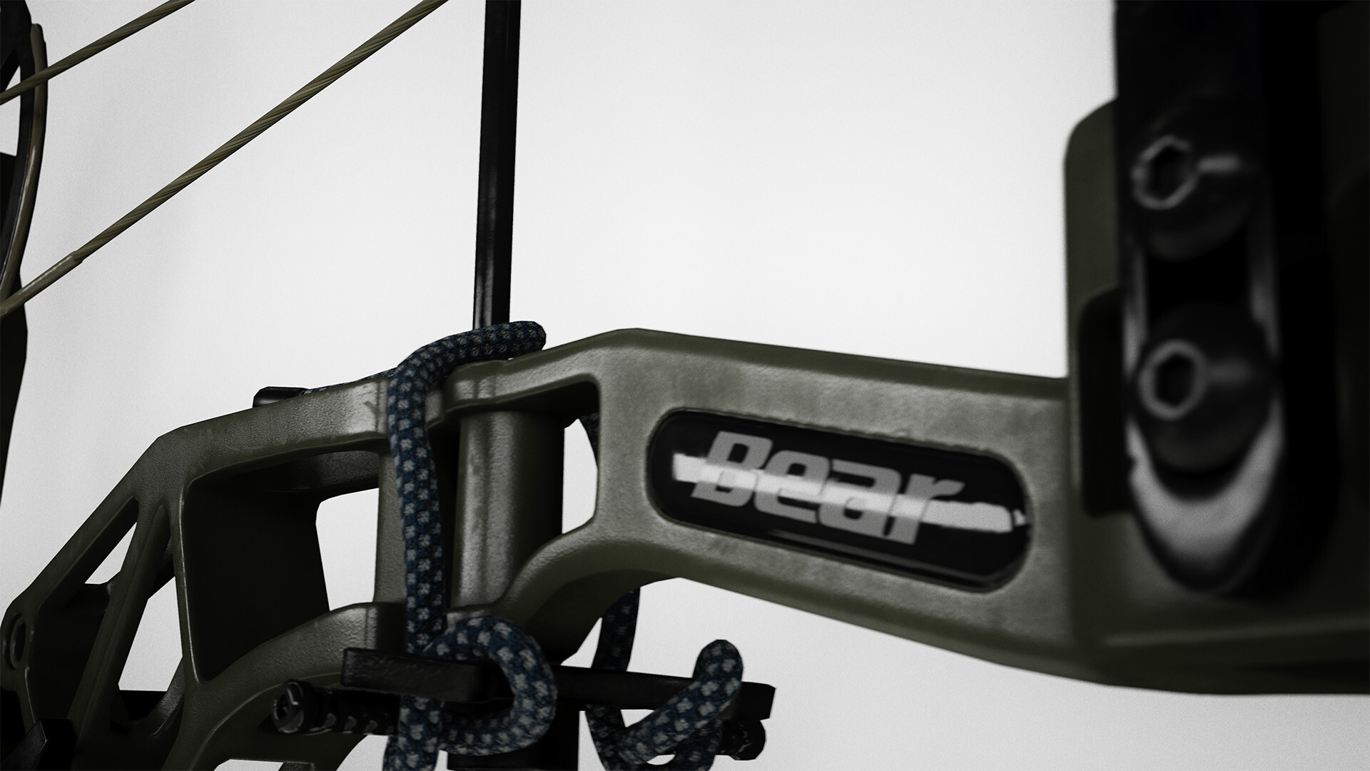 Way of the Hunter - Bear Archery Pack screenshot 10