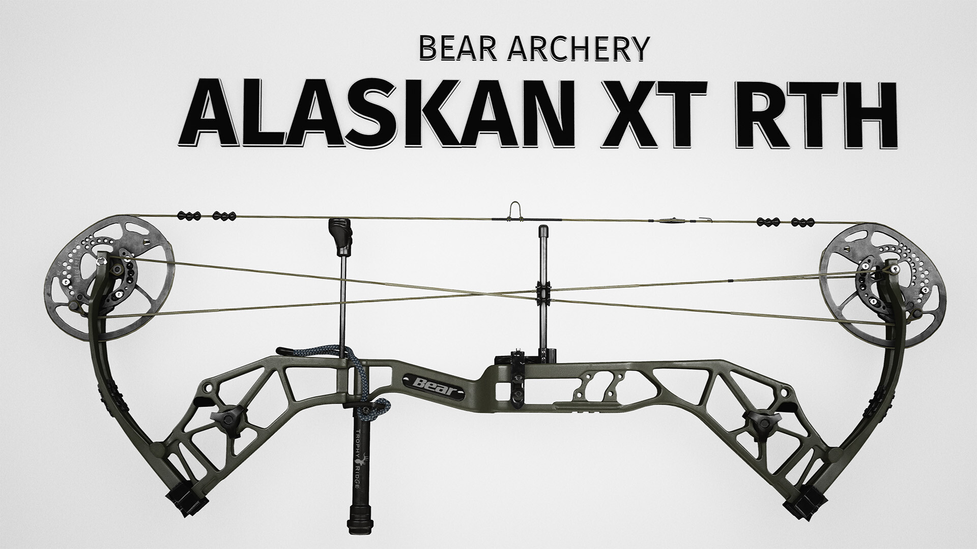 Way of the Hunter - Bear Archery Pack screenshot 2