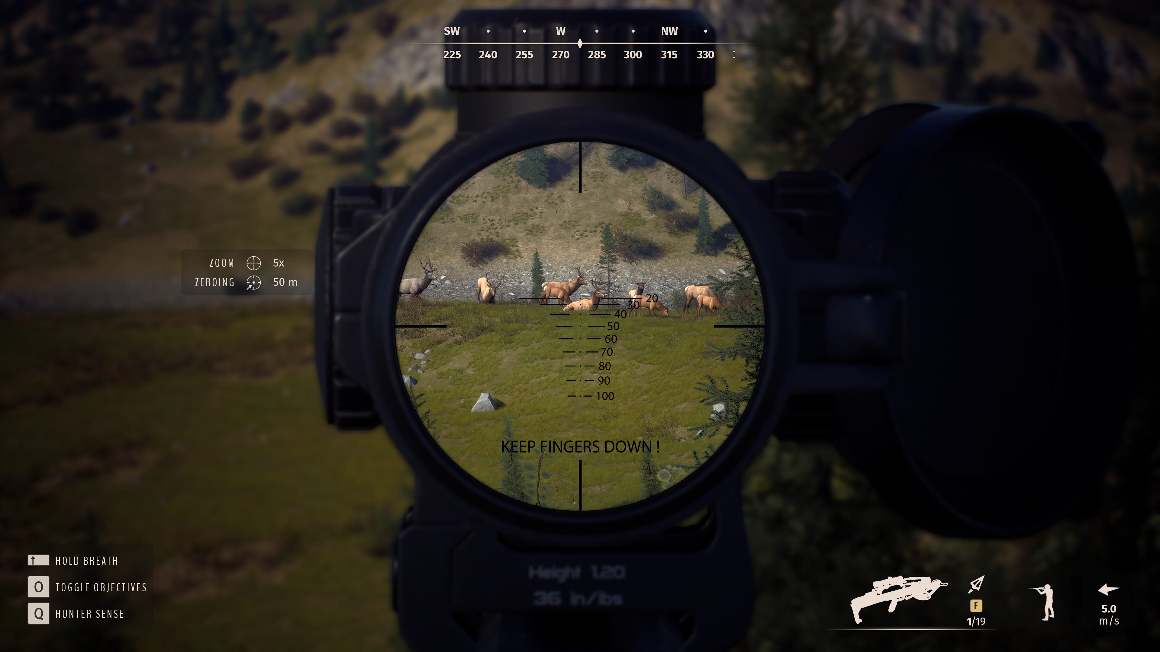 Way of the Hunter - Bear Archery Pack screenshot 9