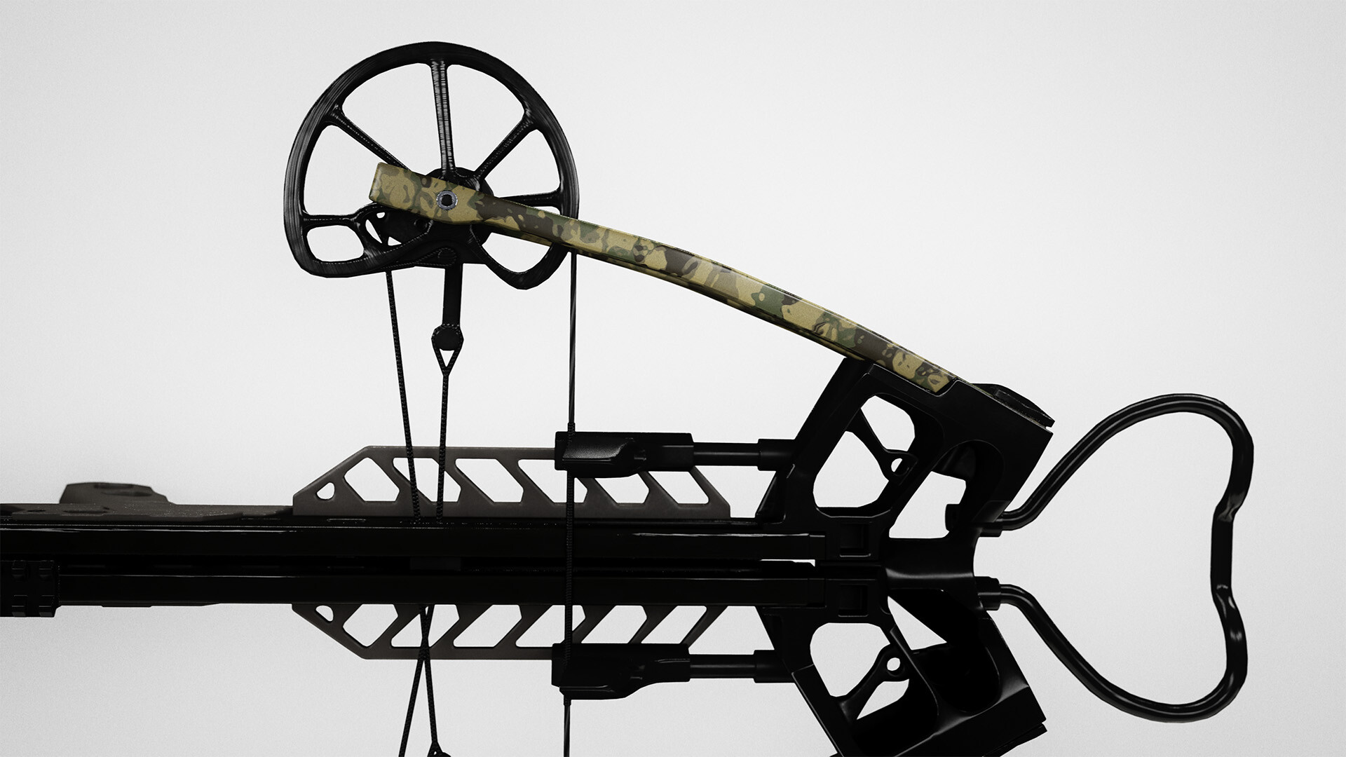 Way of the Hunter - Bear Archery Pack screenshot 6