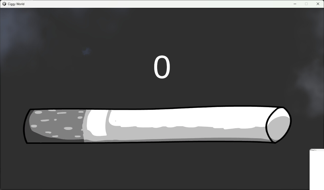 Ciggy World screenshot 4