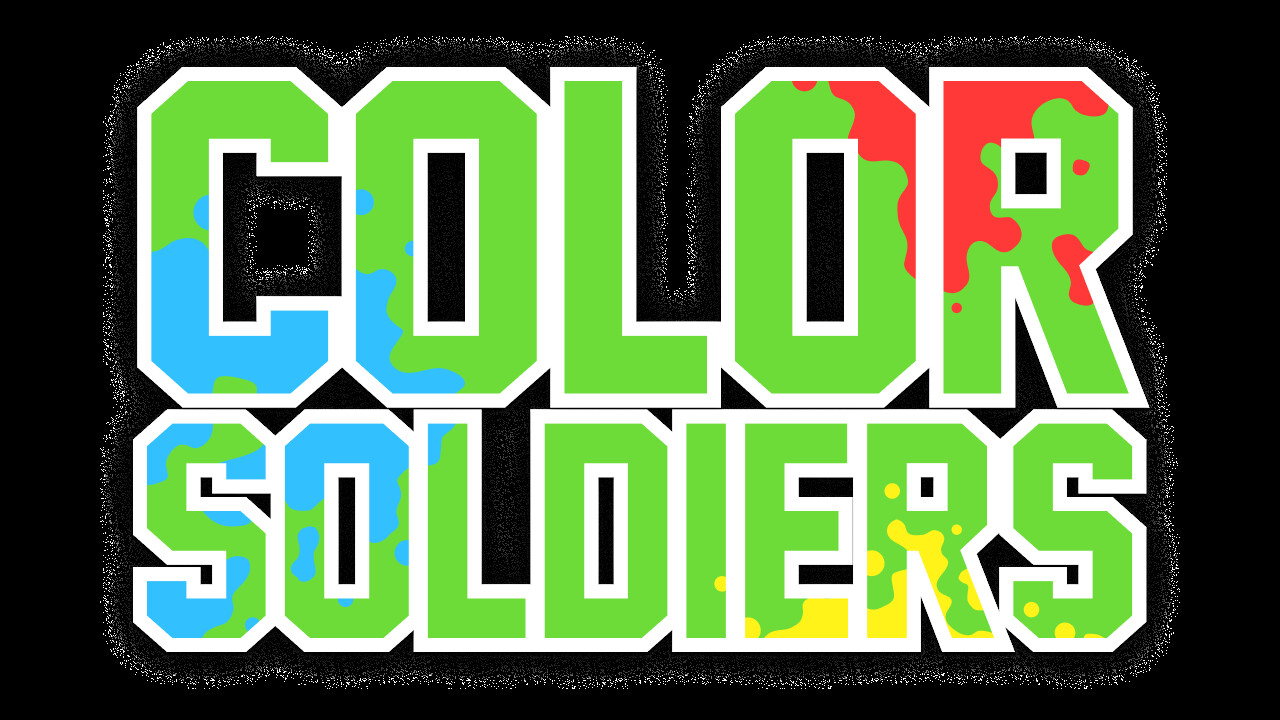 Color Soldiers screenshot 7