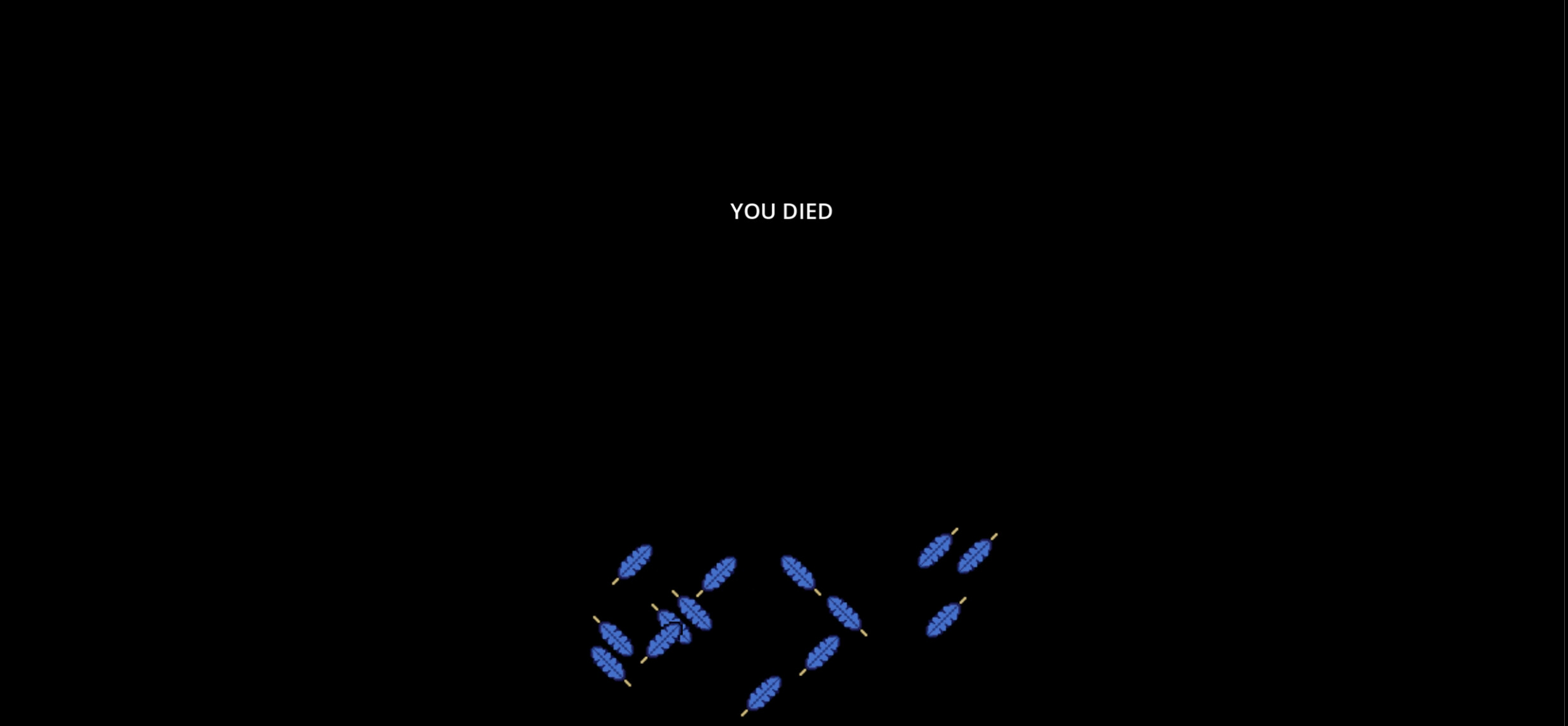 Space Duck: Escape screenshot 5