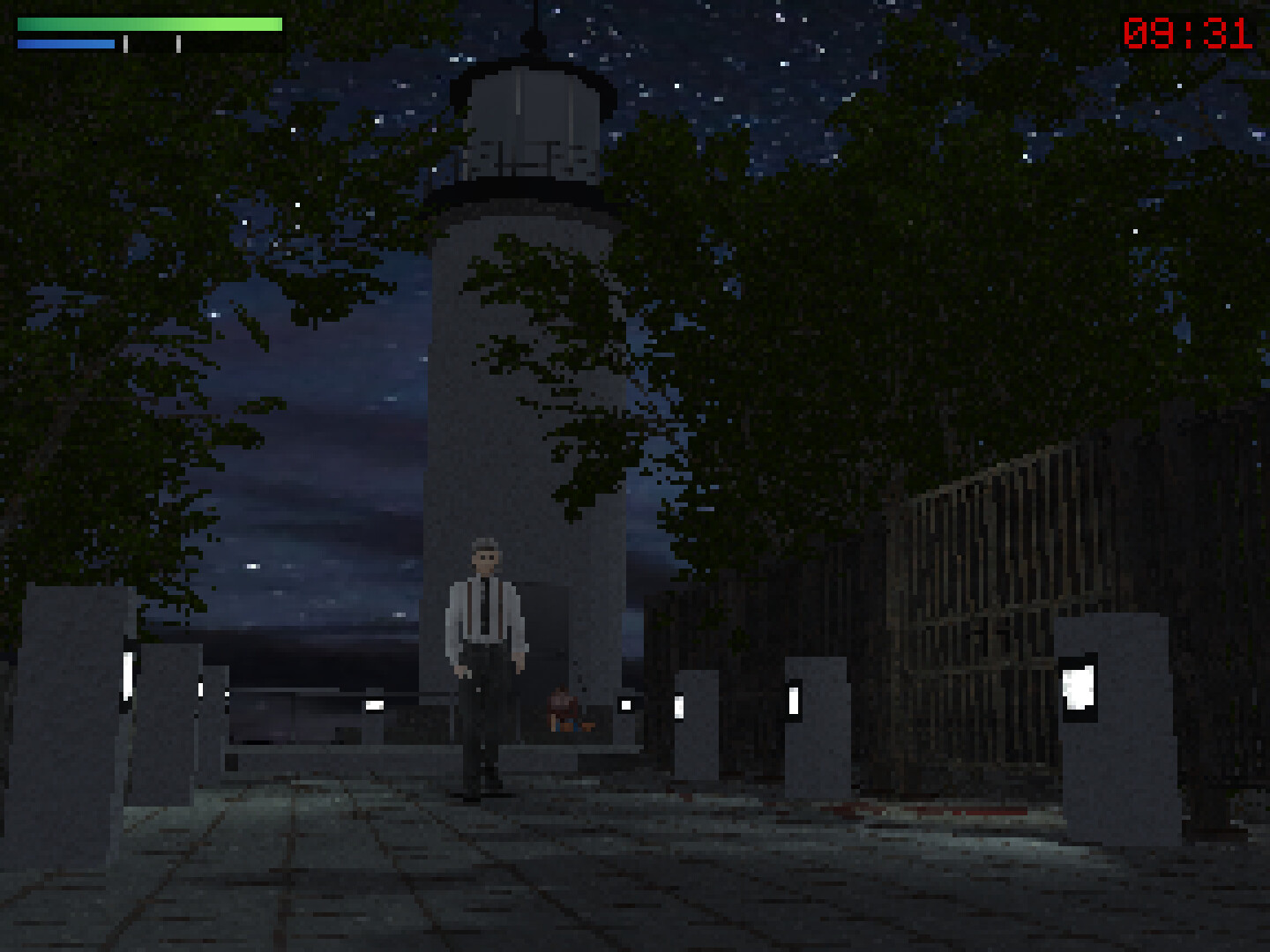 Aether Singularity screenshot 6