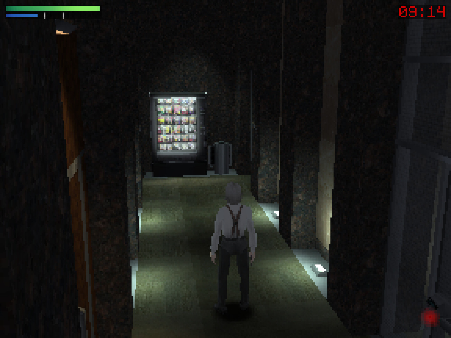 Aether Singularity screenshot 7