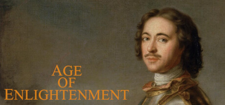 Age of Enlightenment — Steam header