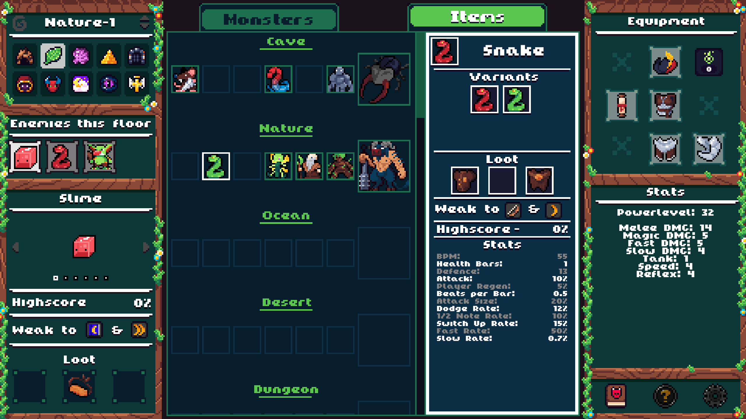 Rogue Rhythm screenshot 6