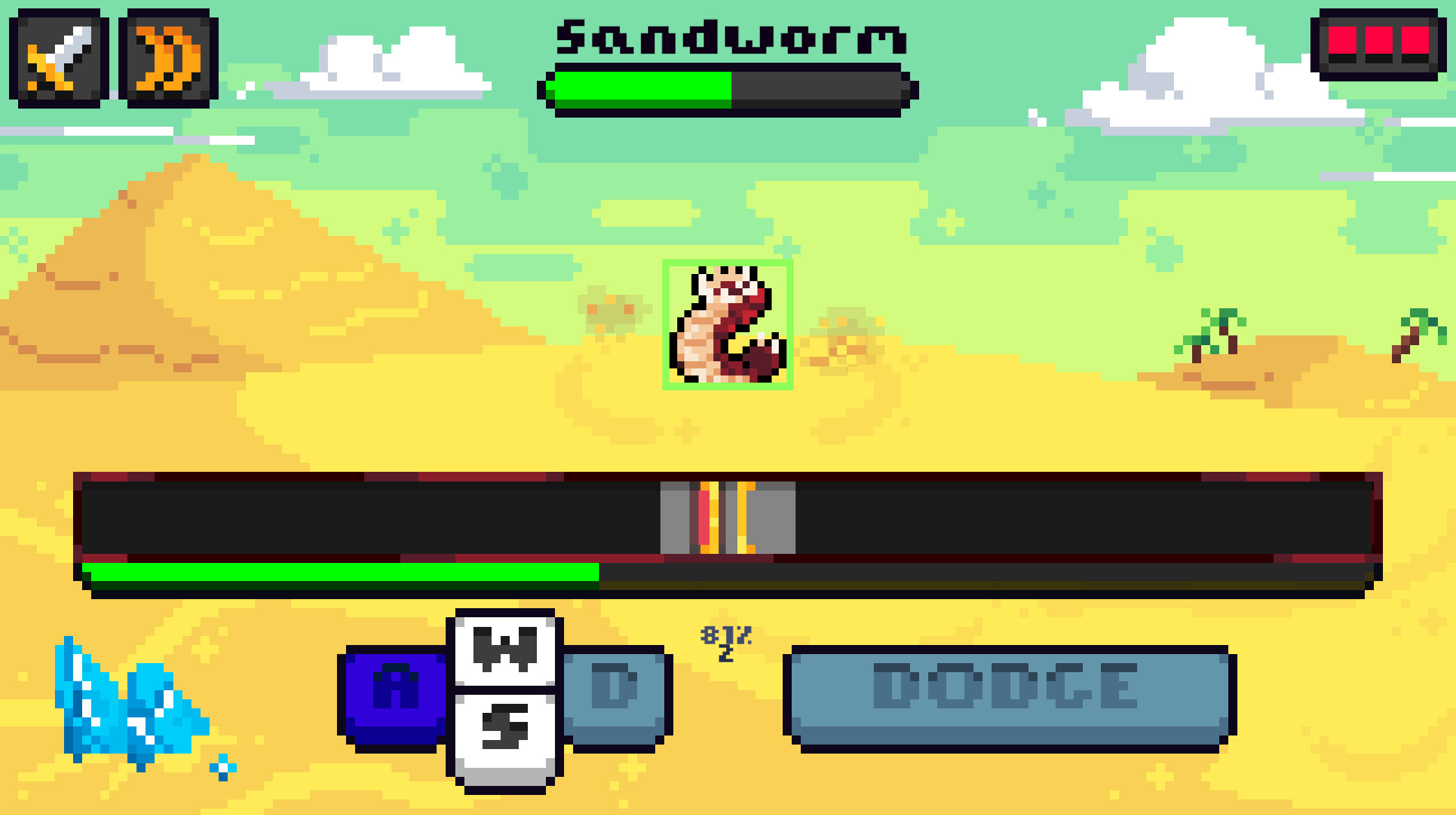 Rogue Rhythm screenshot 5