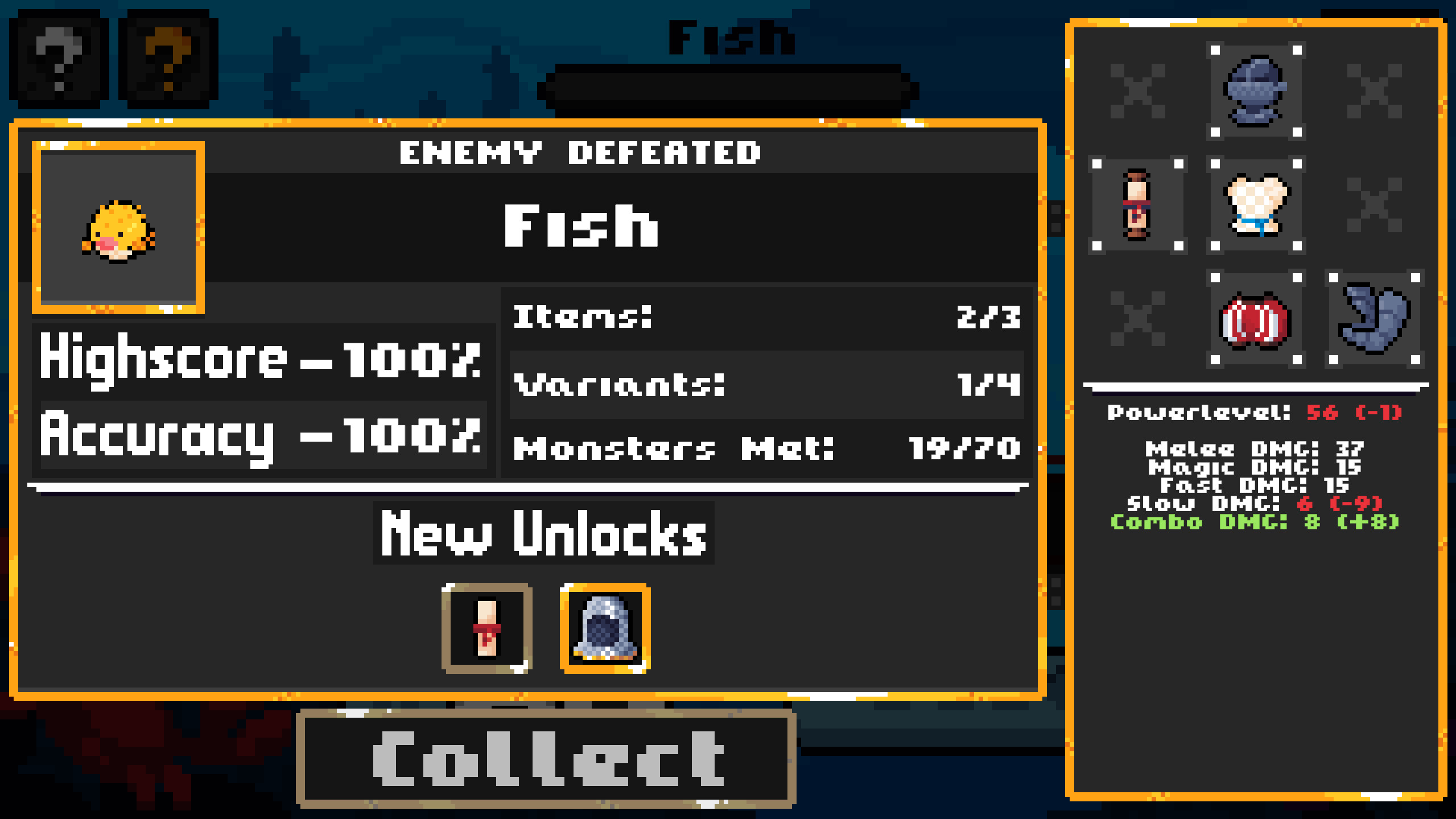 Rogue Rhythm screenshot 2