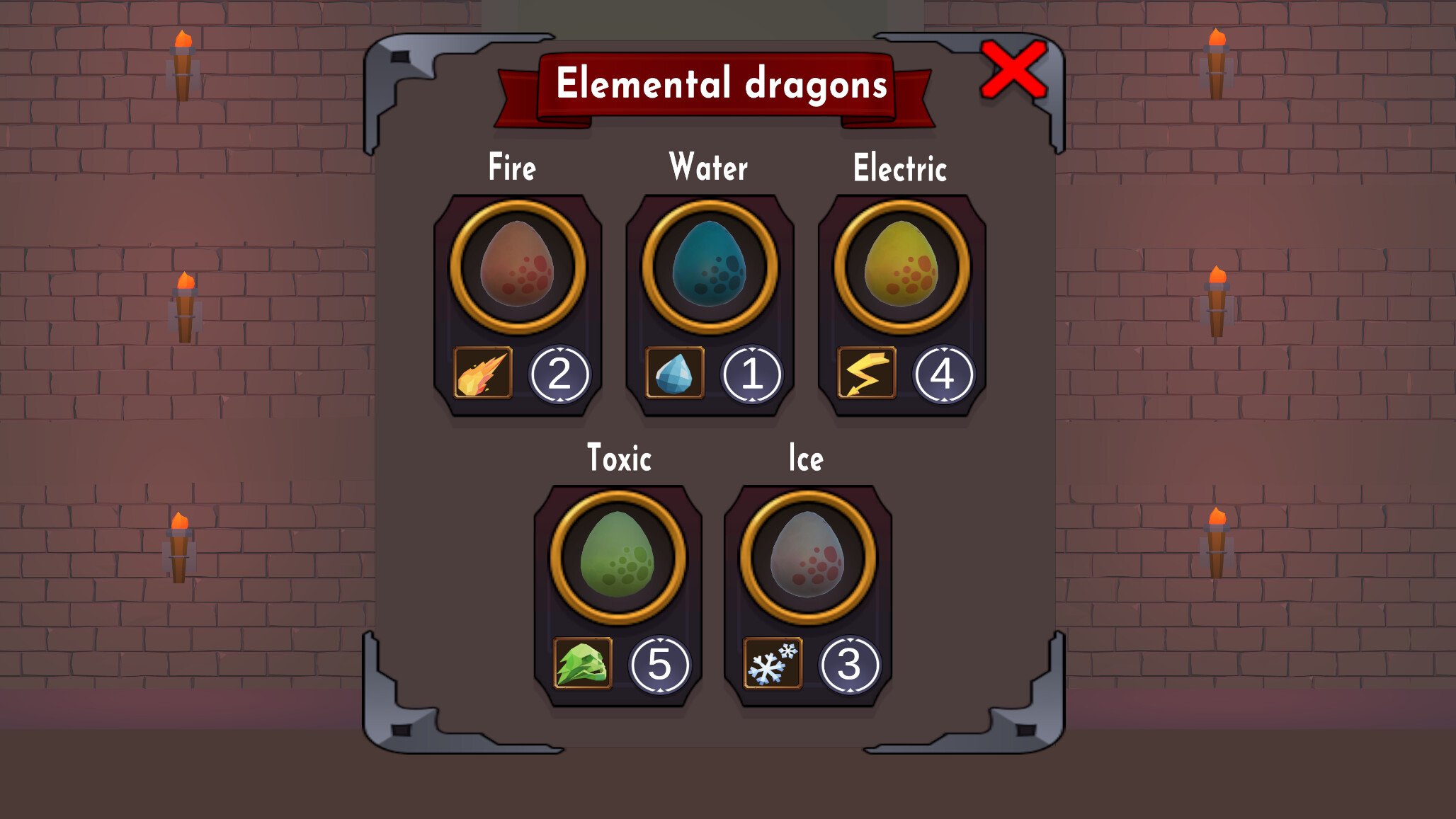 Treasure Protector screenshot 6