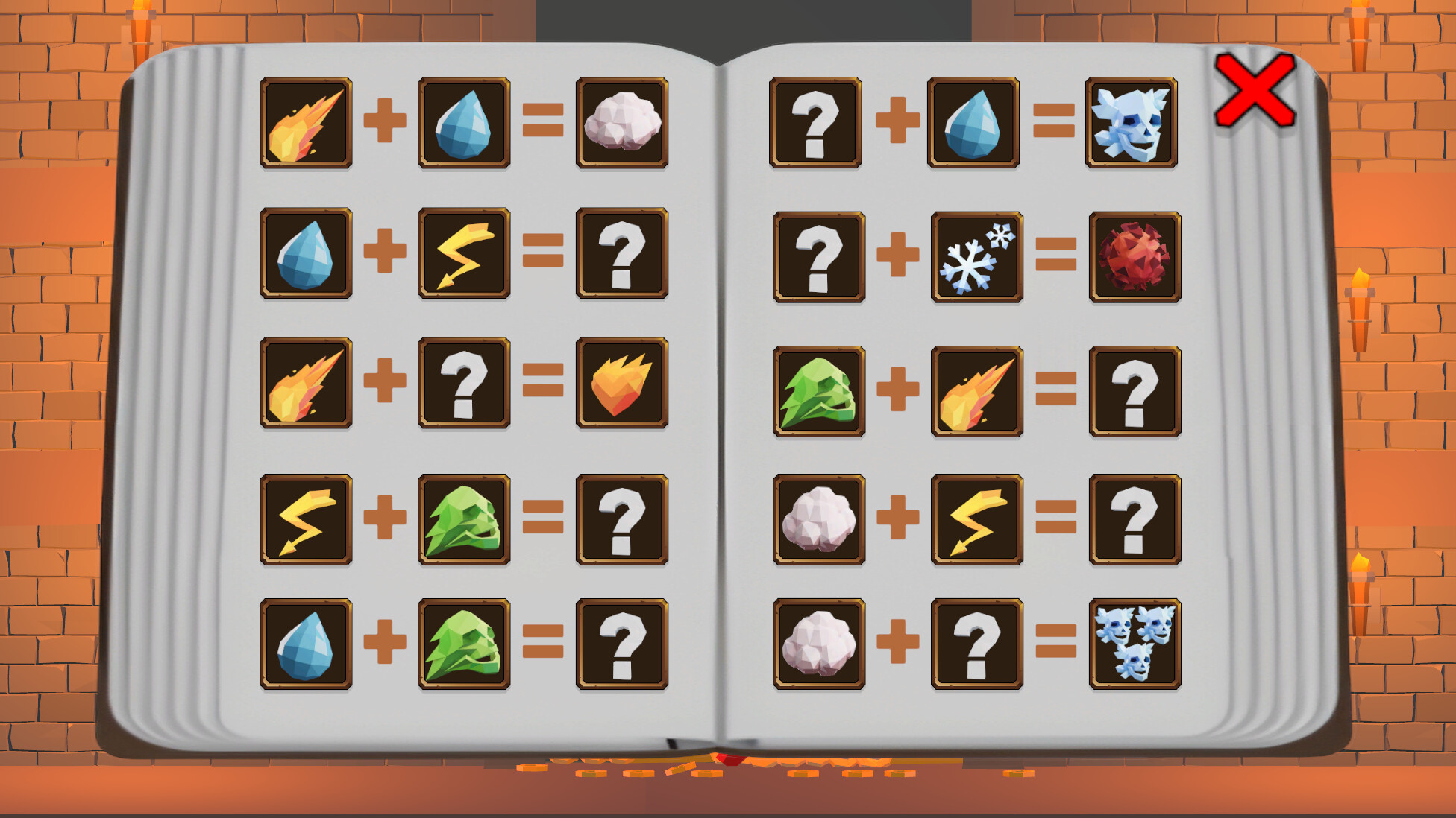 Treasure Protector screenshot 5