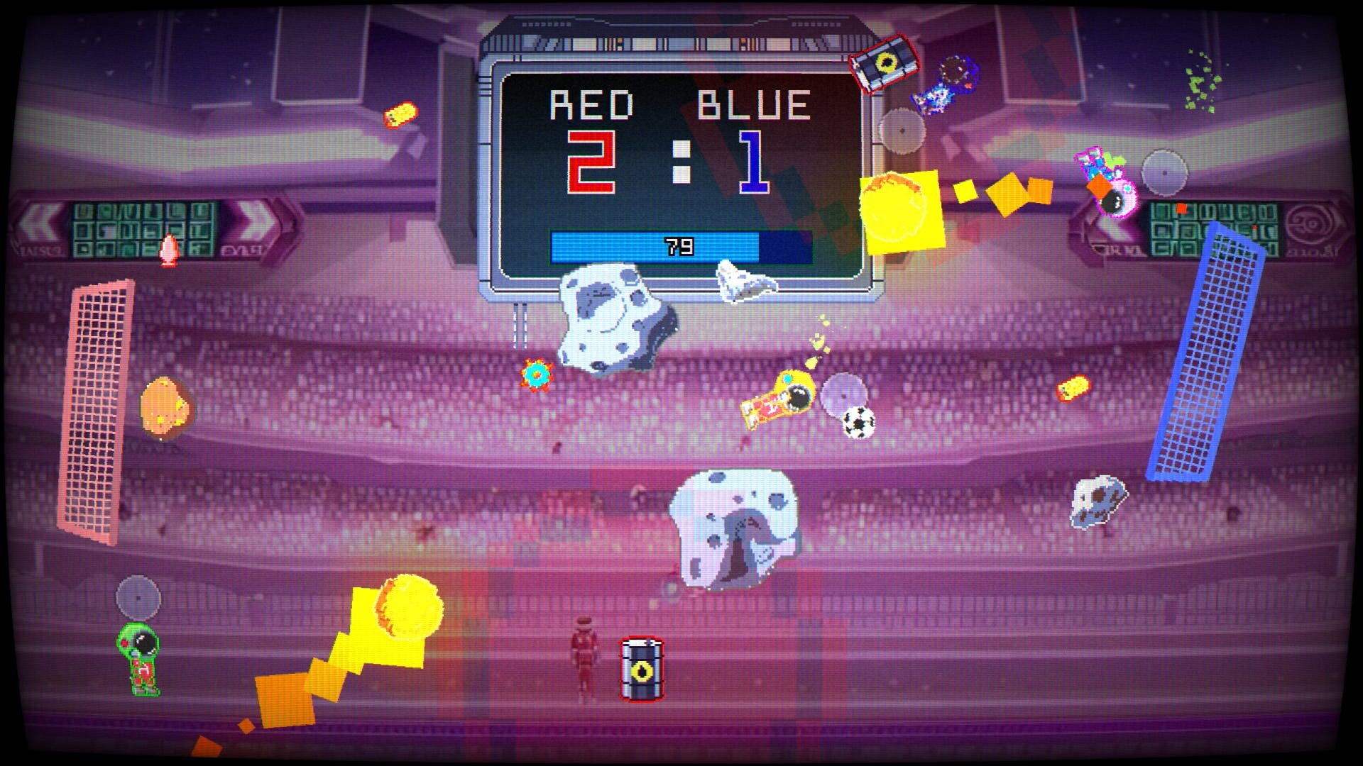 Fartonauts screenshot 4