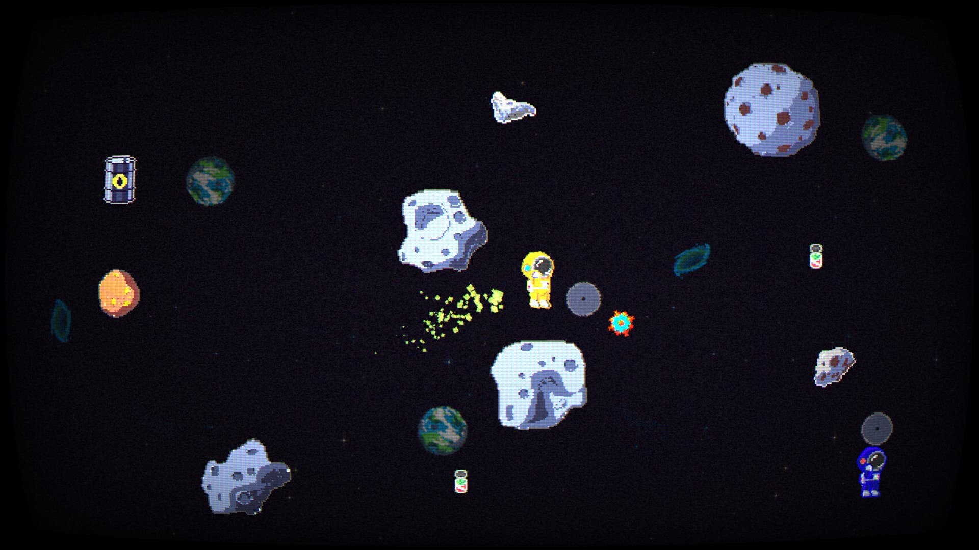 Fartonauts screenshot 6
