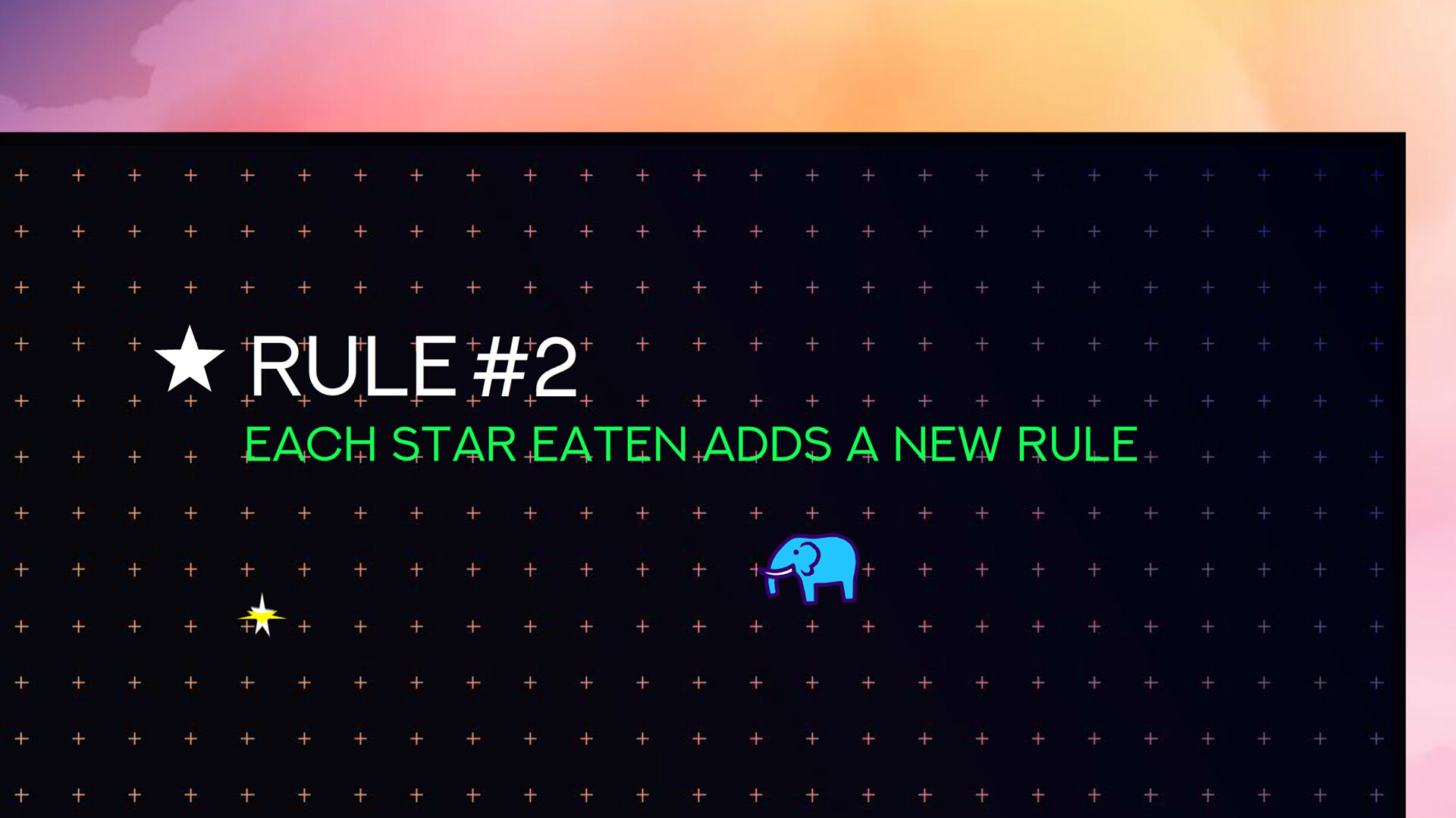 100 Rules (To Live By) screenshot 3