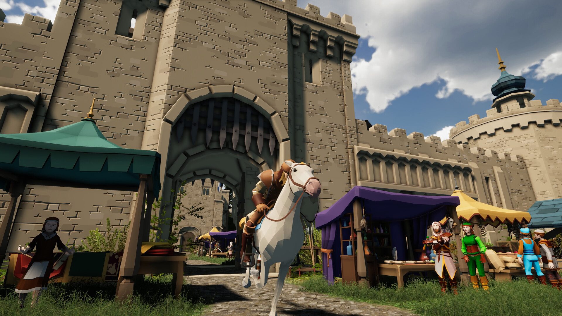 Dungeons & Kingdoms CD Key 3