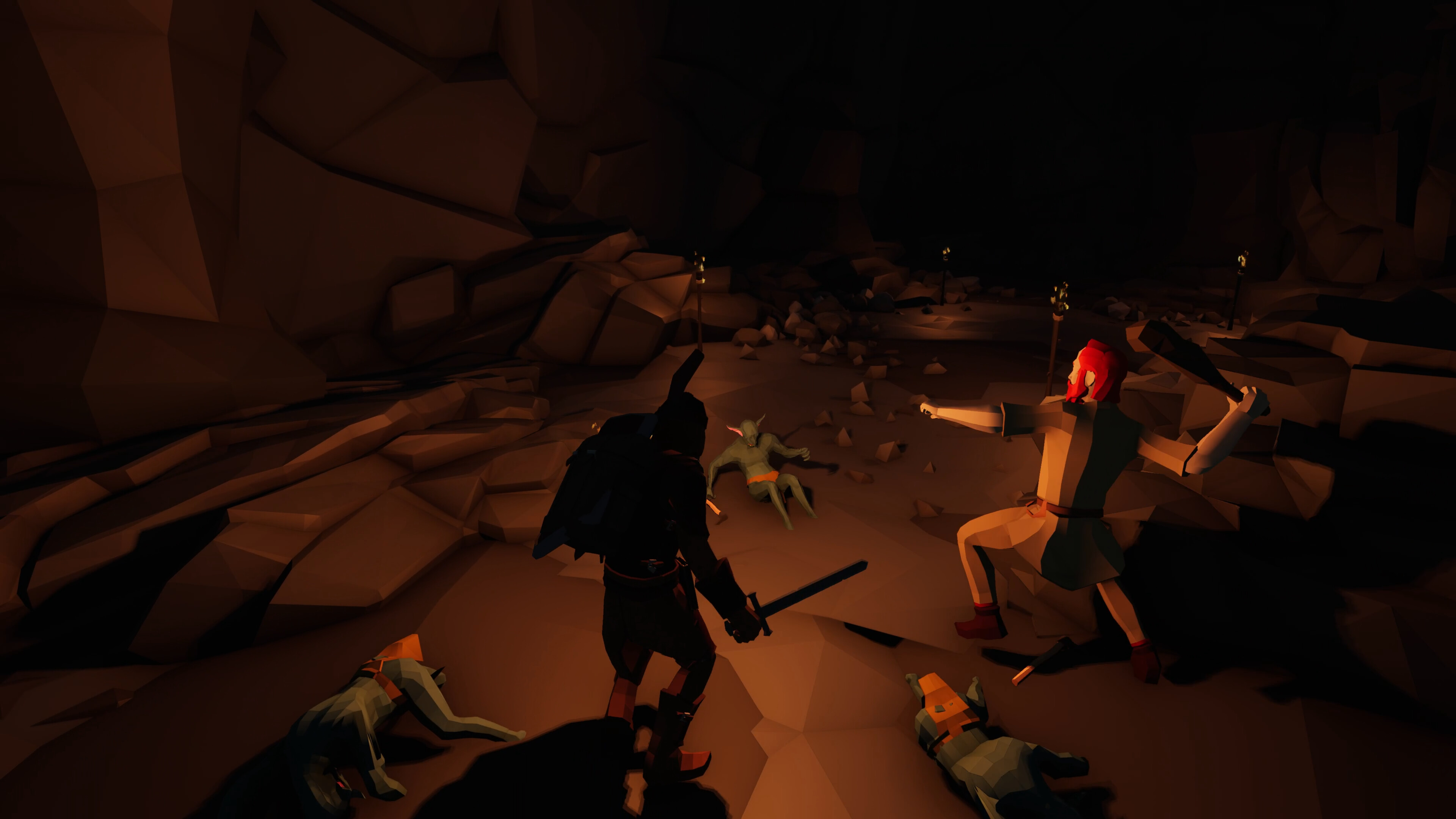 Dungeons & Kingdoms screenshot 8