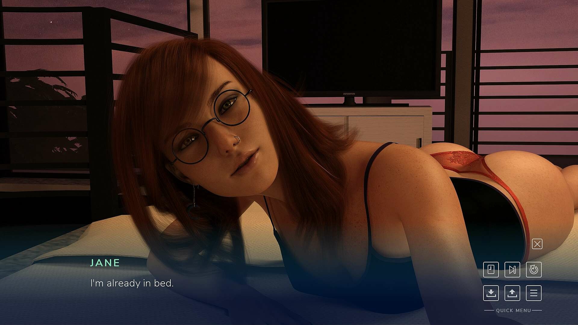 Mirror World screenshot 15