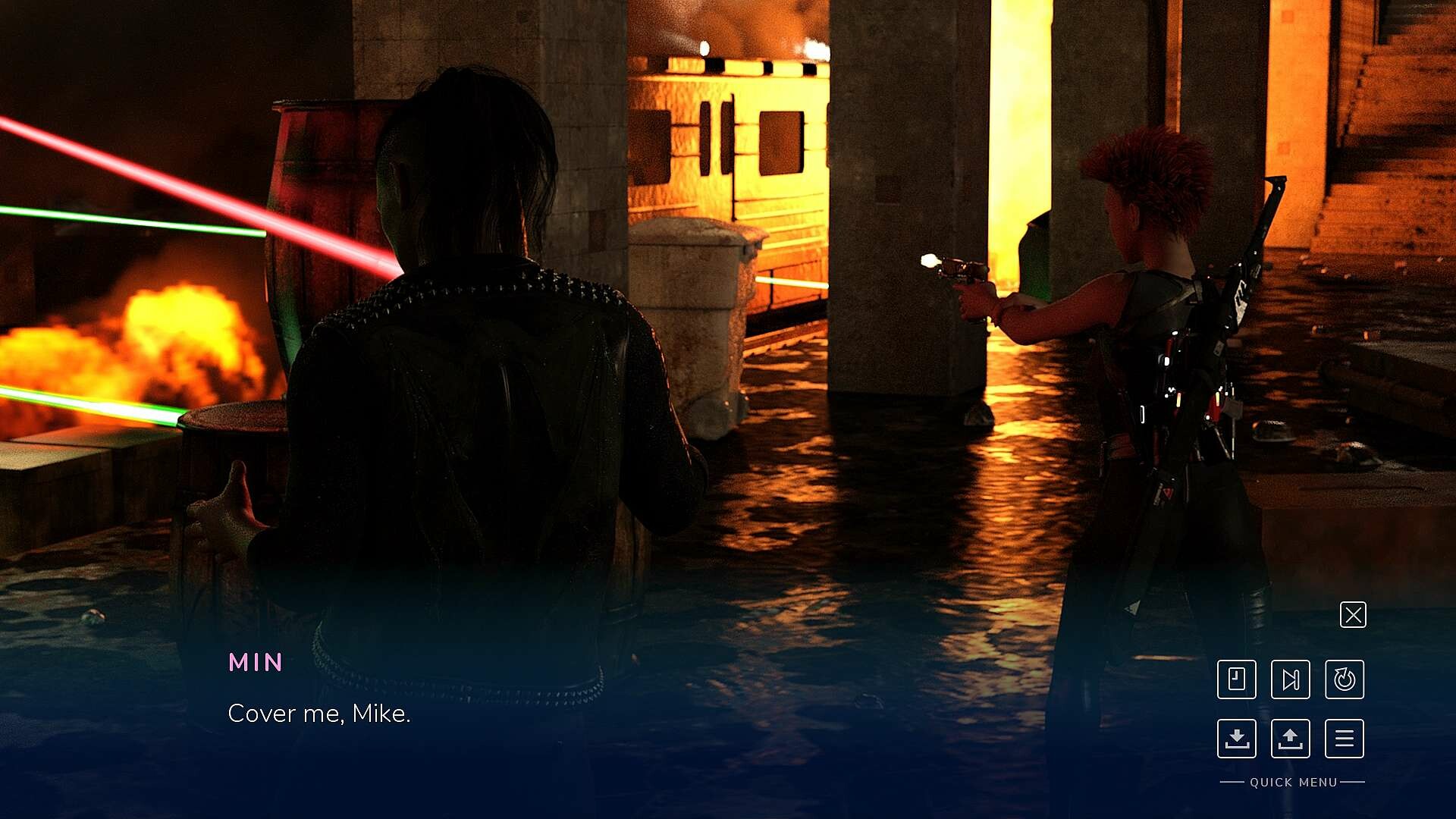 Mirror World screenshot 7