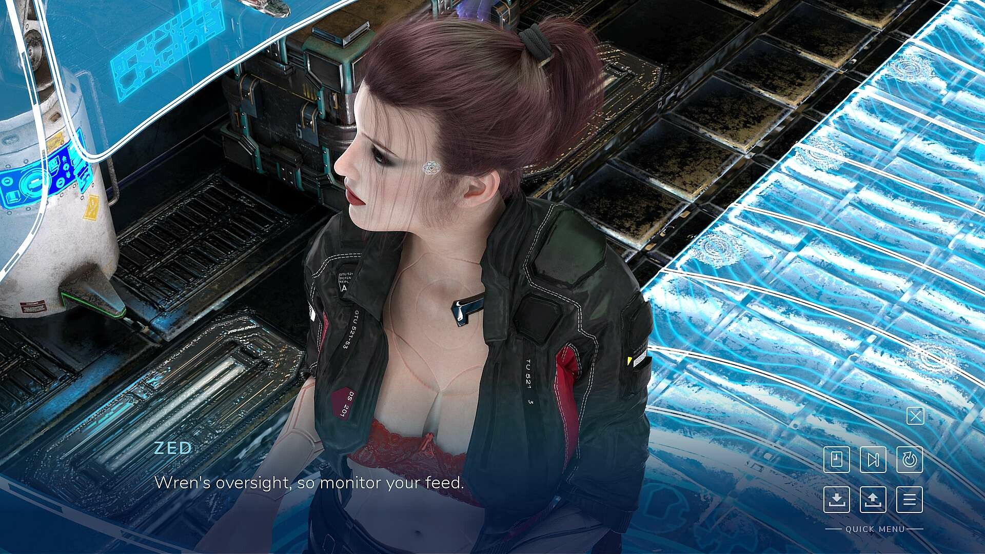 Mirror World screenshot 14