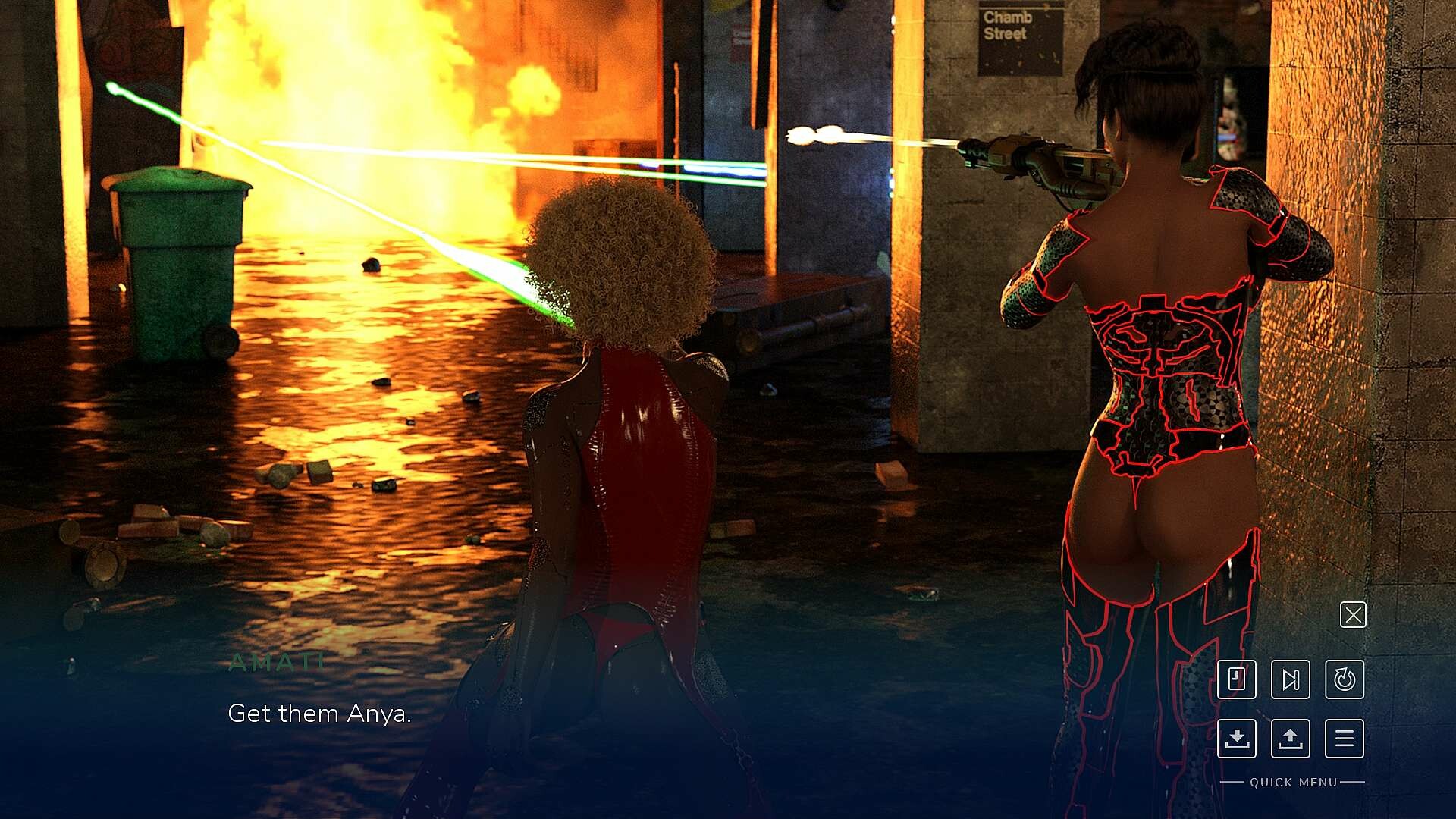 Mirror World screenshot 20