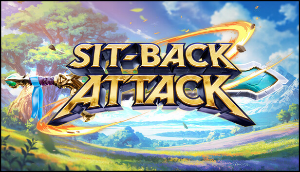Sit-Back Attack