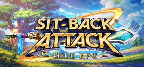 Sit-Back Attack