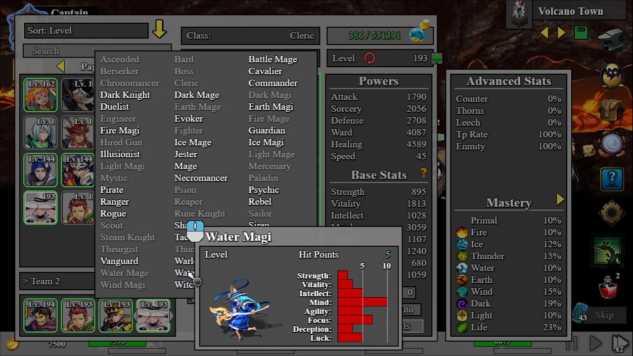 Sit-Back Attack screenshot 9