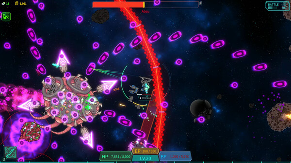 가디언즈 오브 레스토레이션 screenshot 3