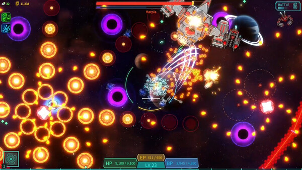 가디언즈 오브 레스토레이션 screenshot 5