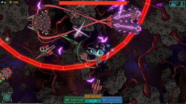 가디언즈 오브 레스토레이션 screenshot 8
