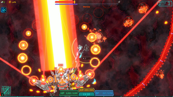 가디언즈 오브 레스토레이션 screenshot 4